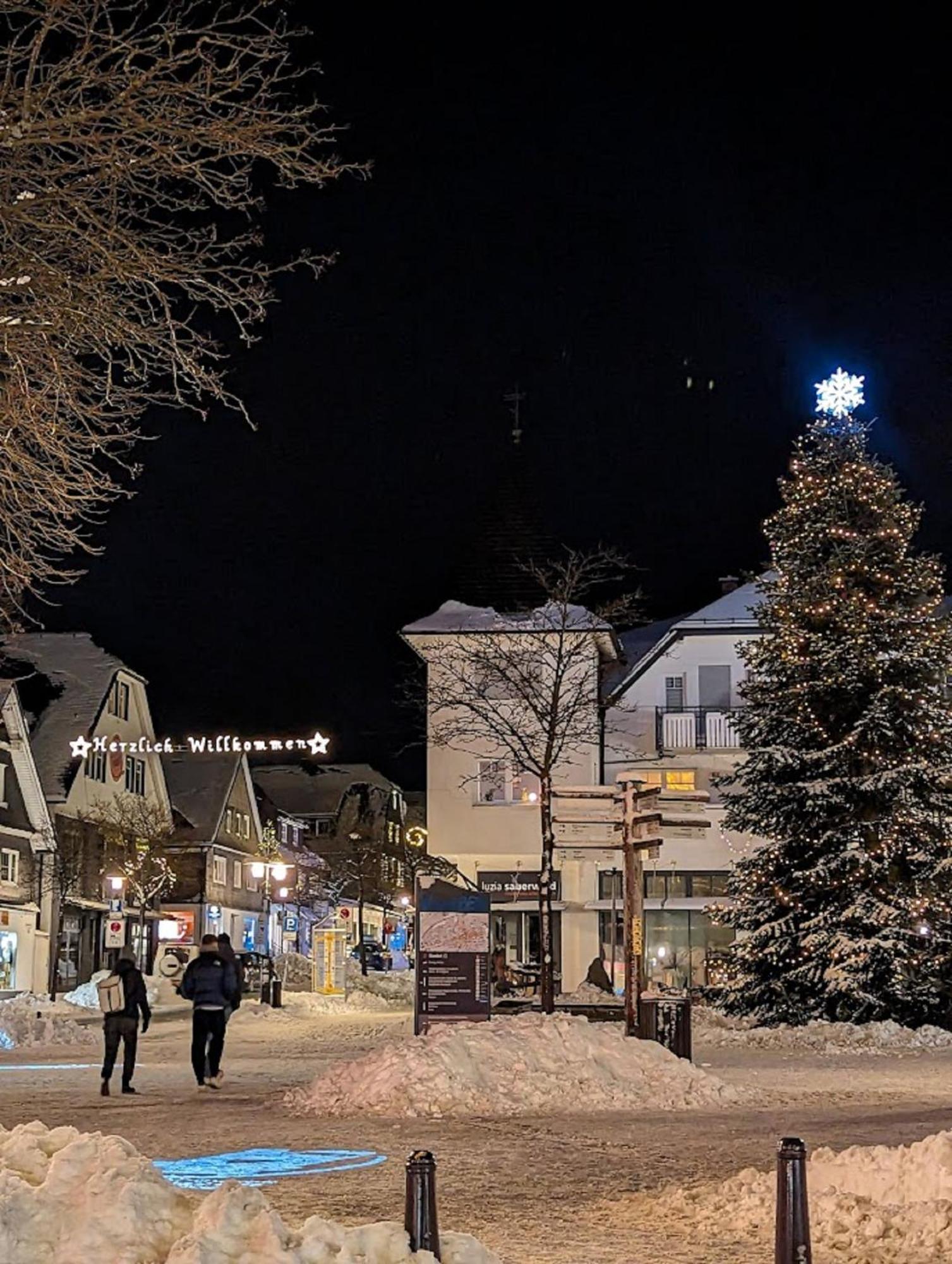 Ferienwohnungen Citylight Βίντερμπεργκ Εξωτερικό φωτογραφία